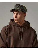 Beechfield B 33 Kšiltovka "Camo Army" 53.0033 jungle camo Beechfield B 33 Kšiltovka "Camo Army" 53.0033 jungle camo
