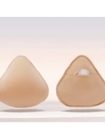 TriFirst pooperační epitéza textil oboustranná 1019X sand - Anita Care TriFirst pooperační epitéza textil oboustranná 1019X sand - Anita Care