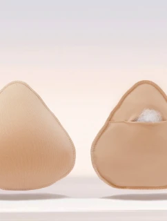 TriFirst pooperační epitéza textil oboustranná 1019X sand - Anita Care