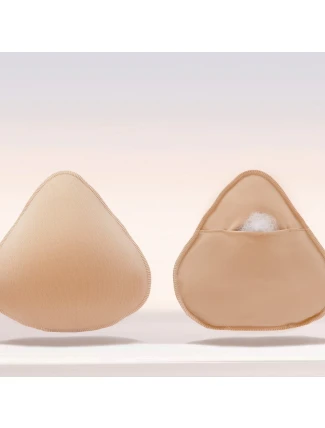 TriFirst pooperační epitéza textil oboustranná 1019X sand - Anita Care TriFirst pooperační epitéza textil oboustranná 1019X sand - Anita Care