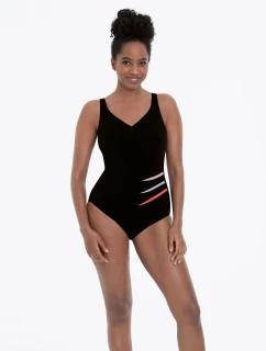 Style Genua Care-jednodílné plavky 6203 black - Anita Care
