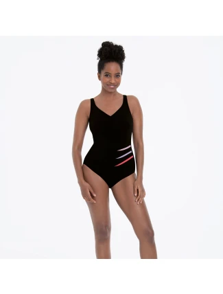 Style Genua Care-jednodílné plavky 6203 black - Anita Care Style Genua Care-jednodílné plavky 6203 black - Anita Care