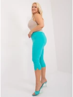 AT SP 1863 kalhoty.47 tyrkysová AT SP 1863 kalhoty.47 tyrkysová