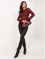 Halenka IT BZ 9970.97 bordó Halenka IT BZ 9970.97 bordó