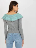 Propojka LK SW 506559 1.41P šedá Propojka LK SW 506559 1.41P šedá