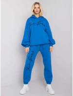 Souprava RV KMPL 7307.10x tmavě modrá