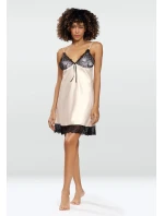 Košilka Karmen 2 Light Ecru - Dkaren Košilka Karmen 2 Light Ecru - Dkaren