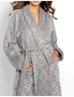 Zoe Dlouhý župan - Momenti Per Me