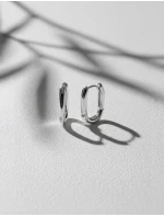 Náušnice VUCH Laisea Silver