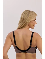 POLOMĚKKÁ PODPRSENKA VIOLETA ART. 1345