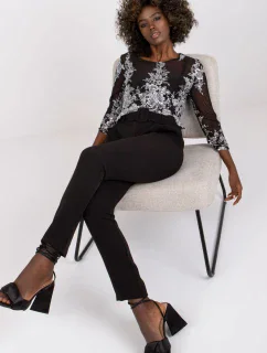 Dámské kalhoty model 166889 Italy Moda