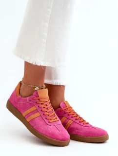 Sportovní obuv model 203628 Step in style