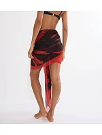 BEACH MYWEAR – Zavinovací pareo: lehké, recyklované a multifunkční Triumph BEACH MYWEAR – Zavinovací pareo: lehké, recyklované a multifunkční Triumph
