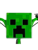 Huffy Bike Minecraft 16" Black 21644W