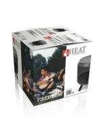 Ohnivý buben FP.006