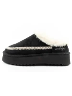 Wrangler Connie Slip-On boots dámské zateplené slip-on boty dámské