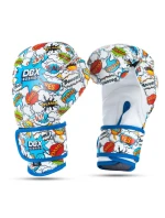 Dětské boxerské rukavice 6oz - Kids Comix