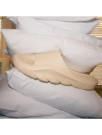 Žabky Cubota futuro cloud beige K25SS-113-001-03-1