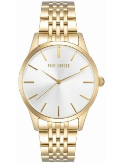 Dámské hodinky PAUL LORENS PL20014B-3D1 + BOX