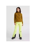 O'neill zimní kalhoty s páskem dámské Star snowboard ski 10K/10K dámské