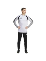 Pánské tričko adidas Tiro 26 Competition Training Top white JX4256 pánské