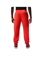 Pánské sportovní kalhoty Air Jordan Flight Fleece Red - FV7251-673 Pánské sportovní kalhoty Air Jordan Flight Fleece Red - FV7251-673