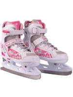 Inline brusle Mico Princess 2v1 PW-126B-8