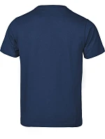 Tee Jays TJ 1150 Tričko z těžké bavlny "Unlabeled Luxury" 18.1150 navy Tee Jays TJ 1150 Tričko z těžké bavlny "Unlabeled Luxury" 18.1150 navy