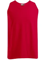 Promodoro 1050 Pánské sportovní tílko 40.1050 fire red Promodoro 1050 Pánské sportovní tílko 40.1050 fire red