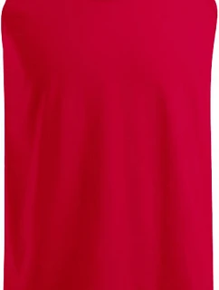 Promodoro 1050 Pánské sportovní tílko 40.1050 fire red