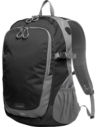 Halfar 1813063 Batoh "Step L" 47.3063 black