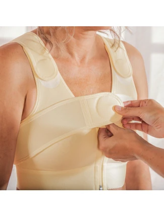 Berlin Post-op-Belt 0059 champagne - Anita Care Berlin Post-op-Belt 0059 champagne - Anita Care
