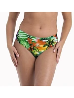 Style Mira Bottom kalhotky 8415-0 real teal - Anita Classix