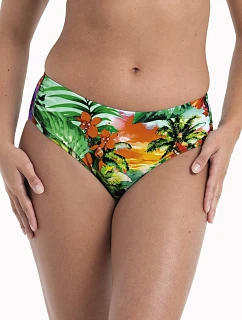 Style Mira Bottom kalhotky 8415-0 real teal - Anita Classix