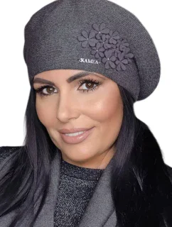 Kamea Feba barva: grafitová