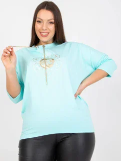 Halenka RV BZ 7414.82 mincí