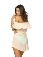 Juliet Avorio tunika M-461 (3) - Marko Juliet Avorio tunika M-461 (3) - Marko