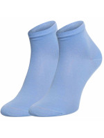Ponožky Tommy Hilfiger 2Pack 373001001029 Blue/White