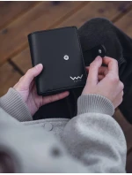Peněženka VUCH Zaira Black