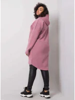 Dámská mikina s kapucí 6293 - FPrice Dámská mikina s kapucí 6293 - FPrice