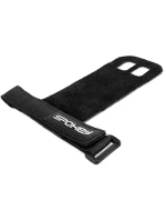 gymnastický kožený chránič rukou r.XL BL SPK-928980 černý - Spokey Peel gymnastický kožený chránič rukou r.XL BL SPK-928980 černý - Spokey Peel