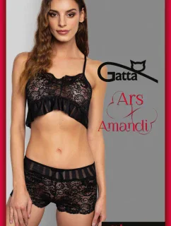 Komplet spodního prádla GIOVE