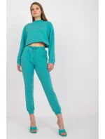 Teplákové kalhoty model 167921 BFG