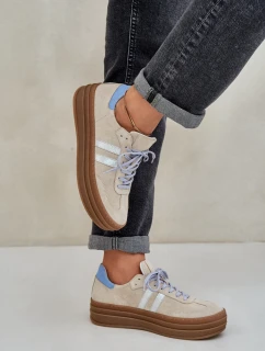 Sportovní obuv  model 208544 Step in style