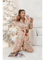 Pyžama  model 221470 LaBalancia