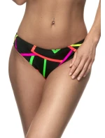 Dámské plavky Fantasy Neon K43 spodní díl Dámské plavky Fantasy Neon K43 spodní díl