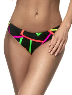 Dámské plavky Fantasy Neon K43 spodní díl