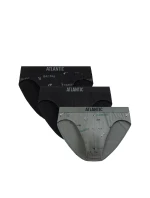 Kalhotky Atlantic 3MP-206/25 A'3 S-2XL Kalhotky Atlantic 3MP-206/25 A'3 S-2XL