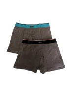 Boxerky Redo Pattern M-3XL