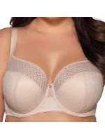 Dámská podprsenka 2102 Innesa beige - AVA Dámská podprsenka 2102 Innesa beige - AVA